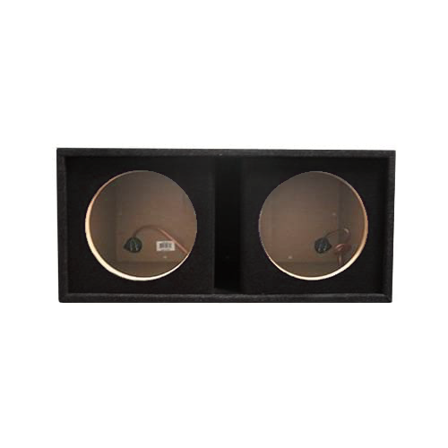 flat pack subwoofer enclosure